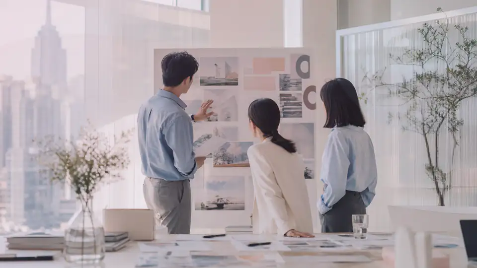 Bunny Agency 台灣 — 台灣 creator strategy studio