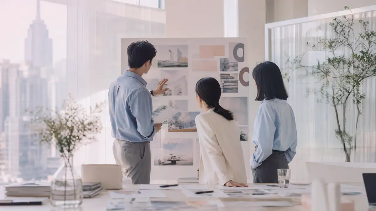 給獨立創作者更清楚的營運模式 — Bunny Agency 台灣