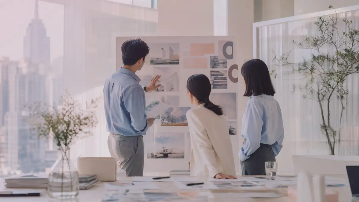 創作者經紀問題,清楚回答 — Bunny Agency 台灣