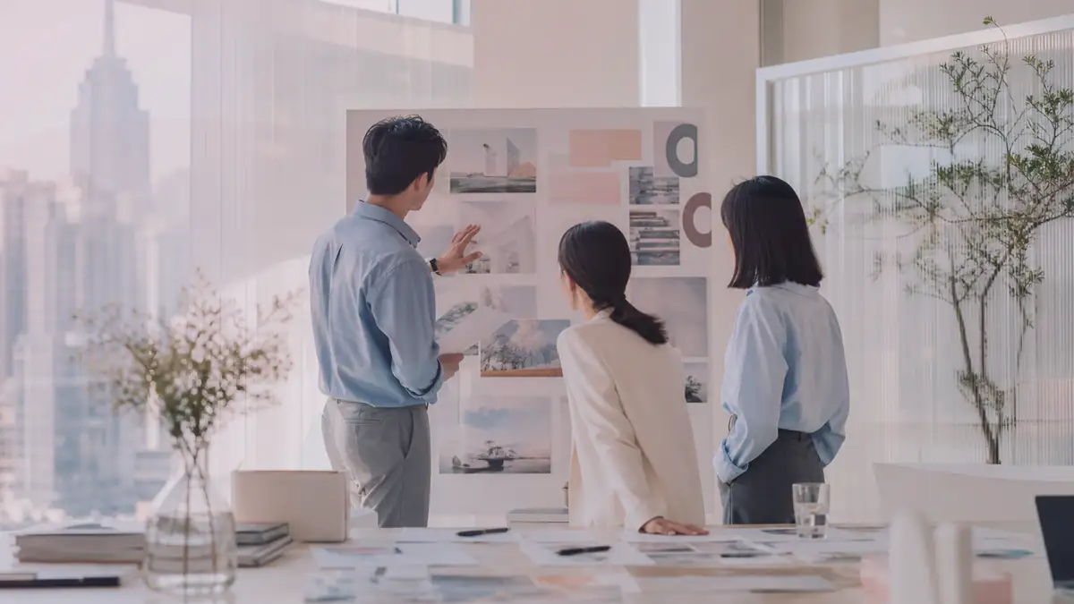 如何建立內容行事曆? — Bunny Agency 台灣