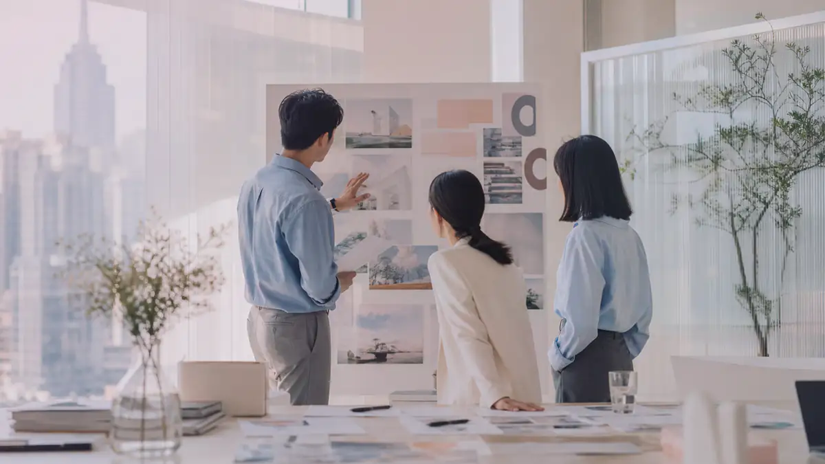 私訊管理 — 台灣 — Bunny Agency 台灣